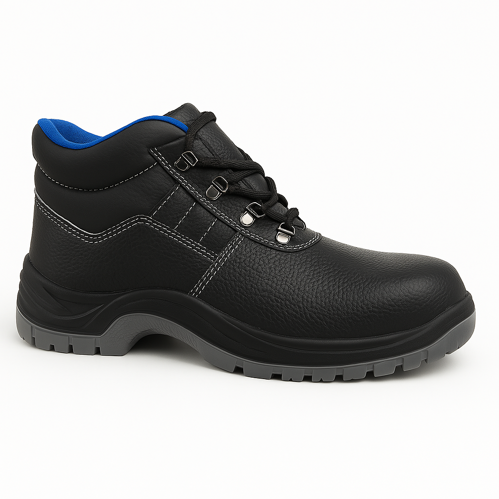 BOTAS DE SEGURIDAD NO. 44 ( no scaner)