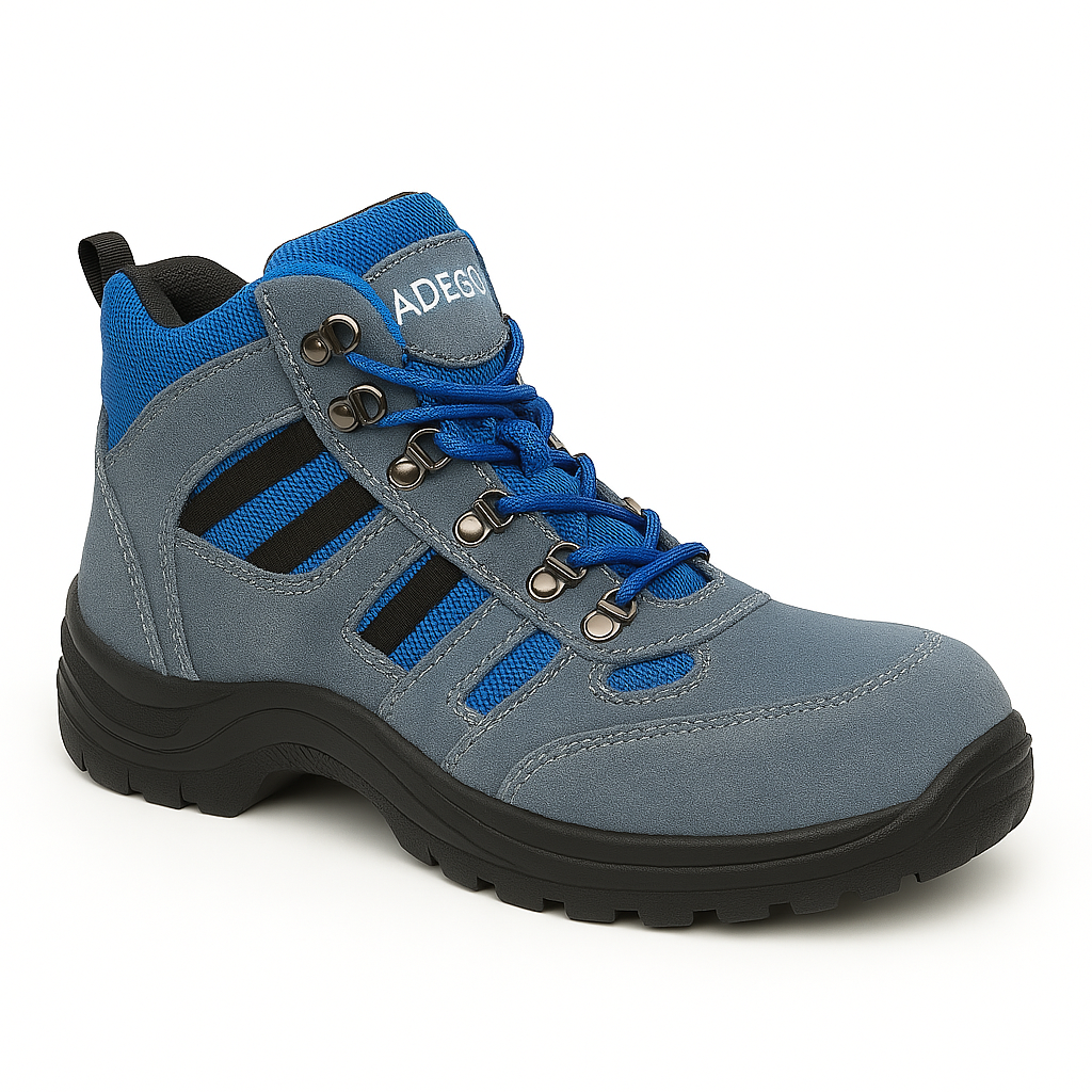 BOTAS DE SEGURIDAD NO. 45