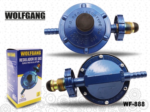 [WF-888] ACCESORIO P/ COCINA DE GAS