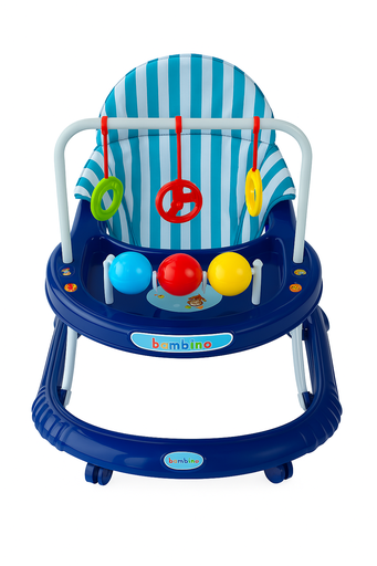 [BWK-01-SL] ANDADERAS PARA NIÑO UNICOLOR
